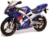 2006 Peugeot XR6 Sport photo